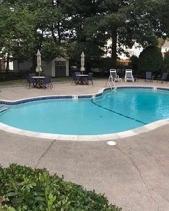 100 Lexington Street #B8, Belmont, MA Photo #21