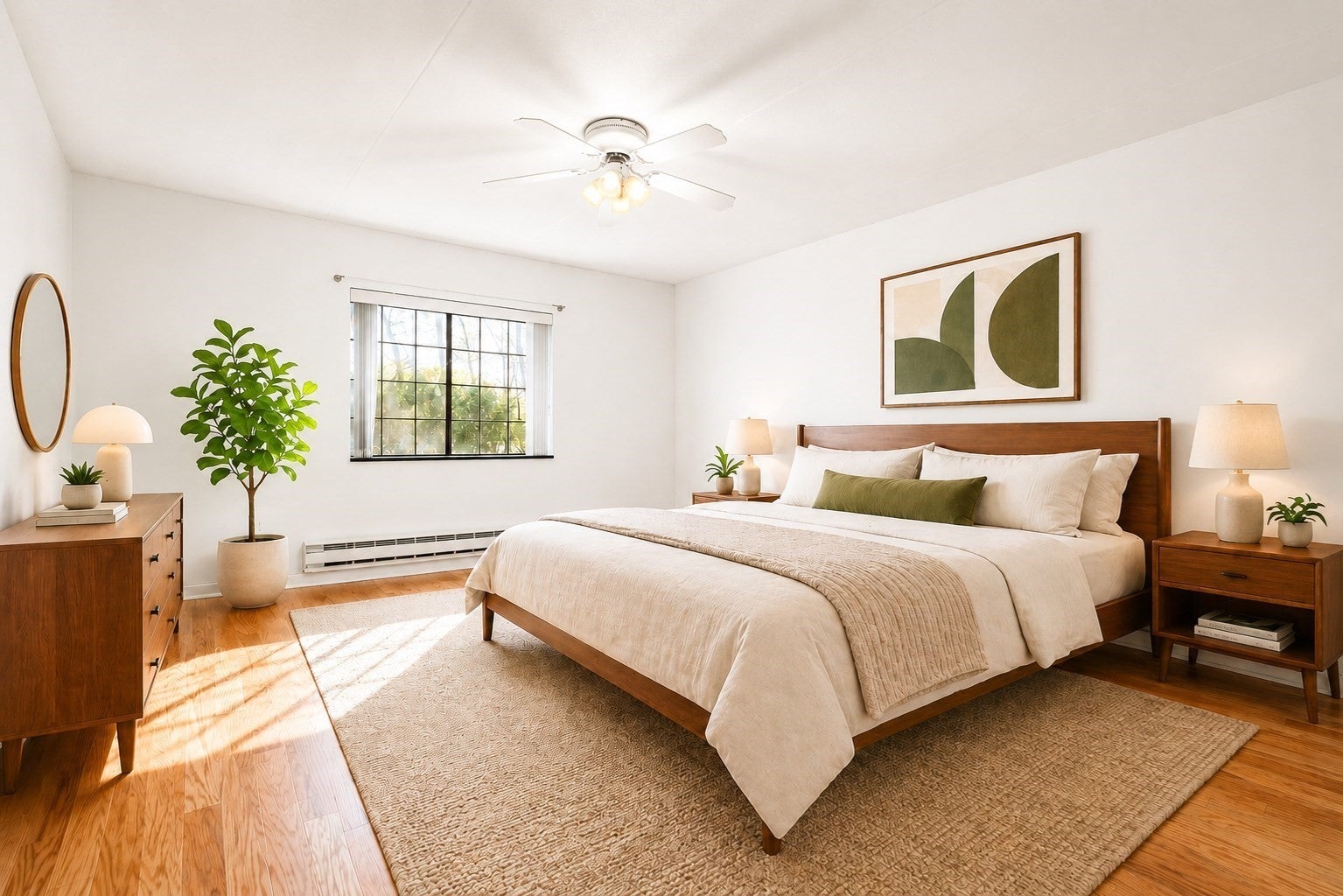 100 Lexington Street B8
