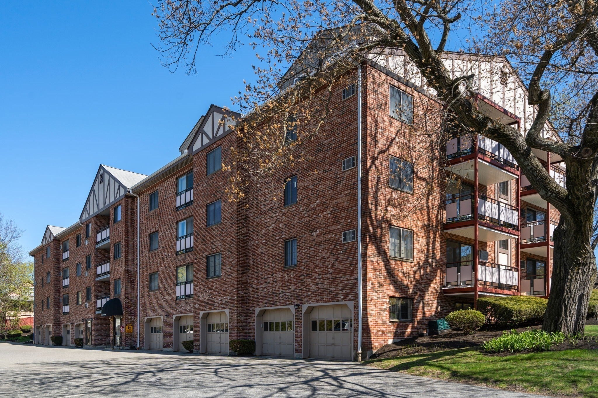 100 Lexington Street #B8, Belmont, MA Photo #24