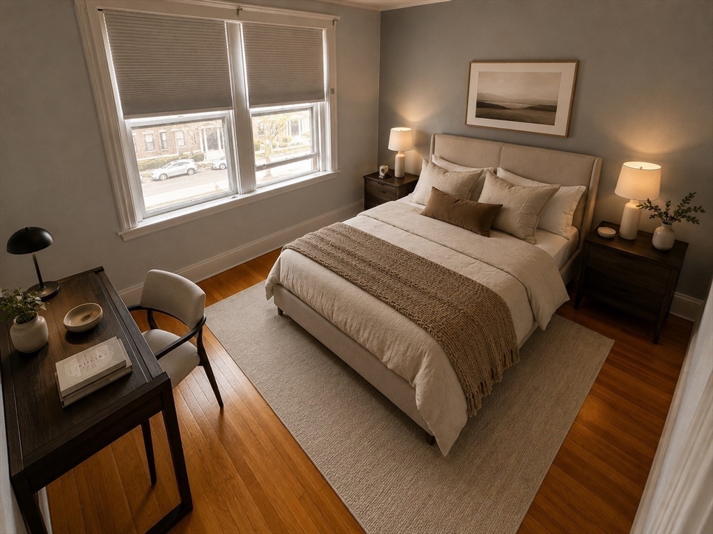 1982 Commonwealth Ave #4, Boston, MA Photo #10