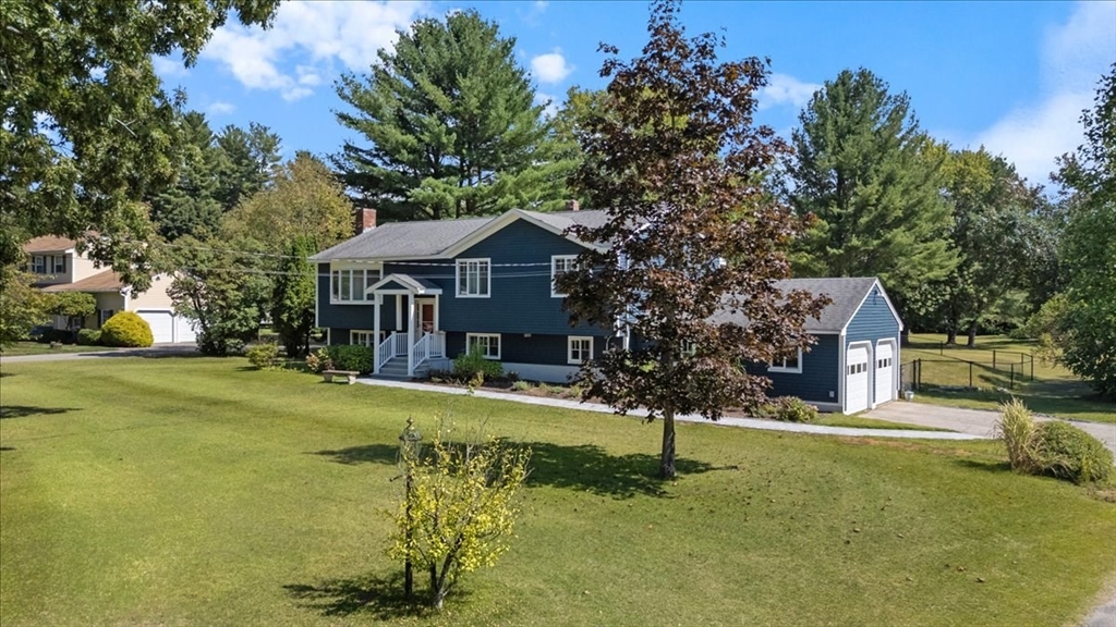 14 Blanchard St