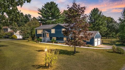 14 Blanchard St Andover MA 01810