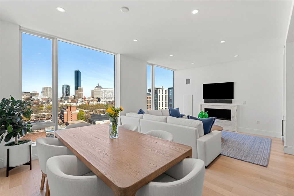 380 Harrison Avenue 14 G