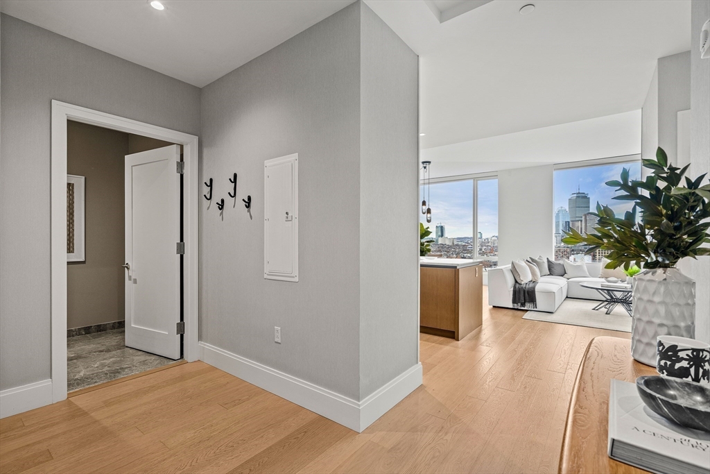 380 Harrison Avenue 14  G