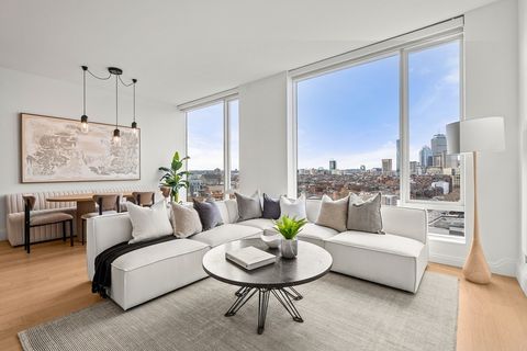 Photo of 380 Harrison Avenue #14 G, Boston, MA 02118 (MLS # 73507412)