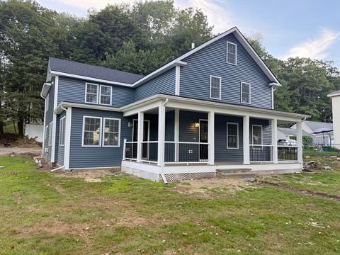 27 Leicester St 1 Oxford MA 01537