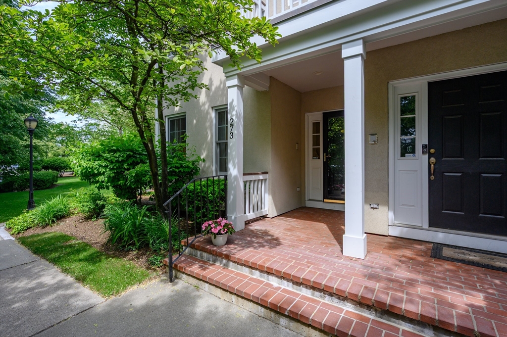 273 Victory Road 273