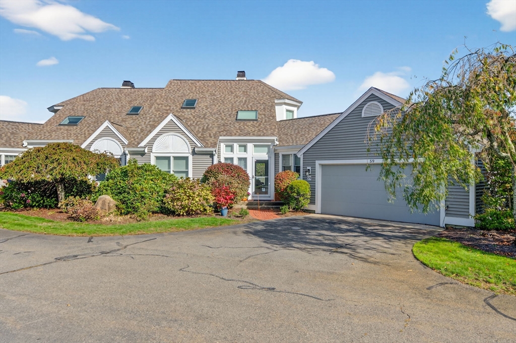 59 Hidden Bay Dr 59