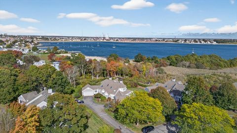 59 Hidden Bay Dr 59 Dartmouth MA 02748