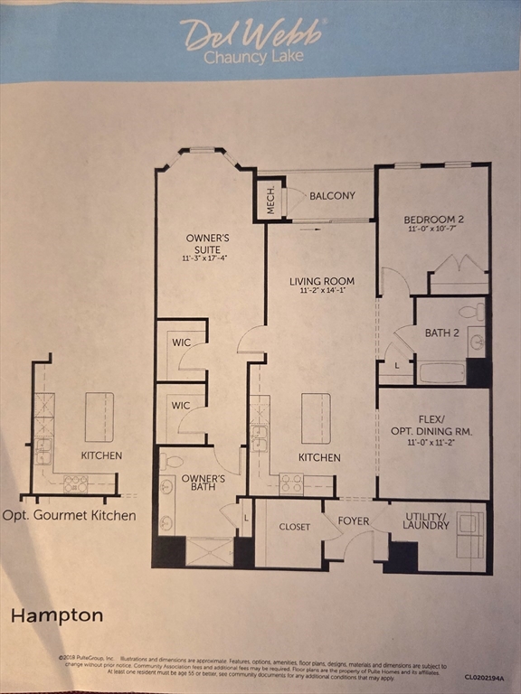 12308 Peters Farm Way #308, Westborough, MA Photo #33