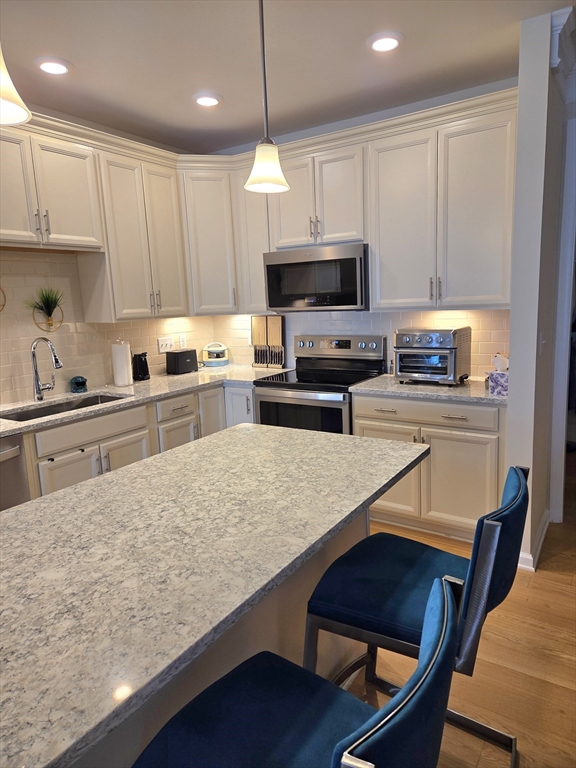 12308 Peters Farm Way 308