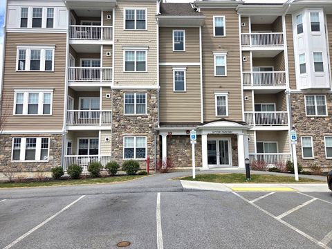 Photo of 12308 Peters Farm Way #308, Westborough, MA 01581 (MLS # 73495030)