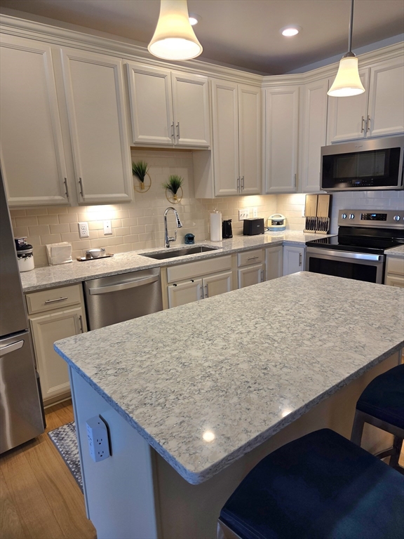 12308 Peters Farm Way 308