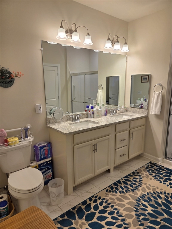 12308 Peters Farm Way #308, Westborough, MA Photo #18