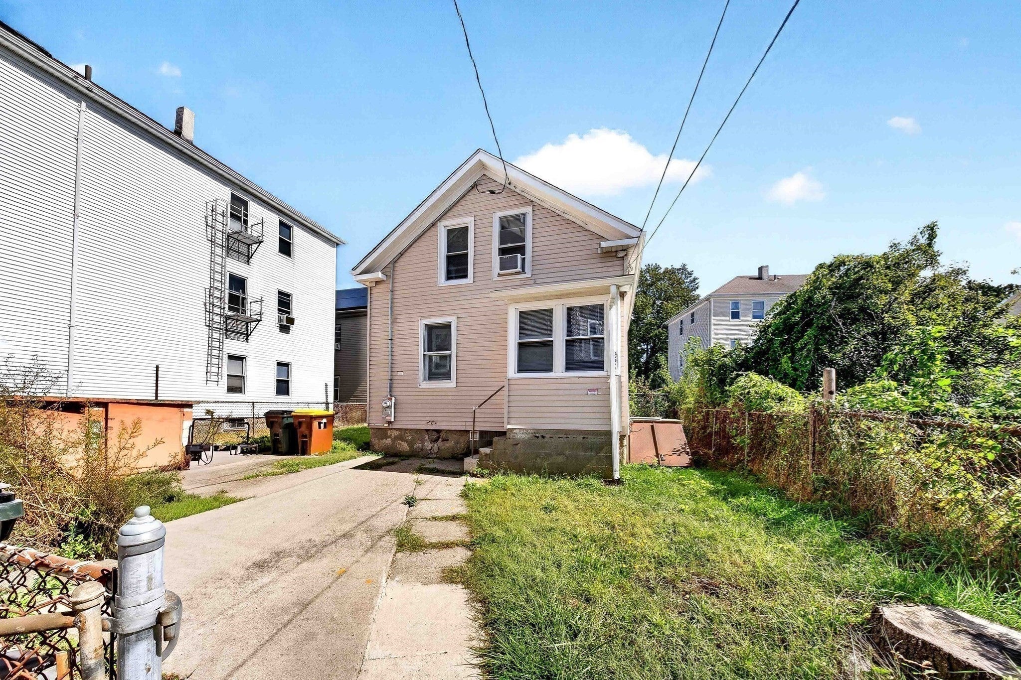 222 Albion St, Fall River, MA, 222 Albion St, Fall River, MA Photo #26