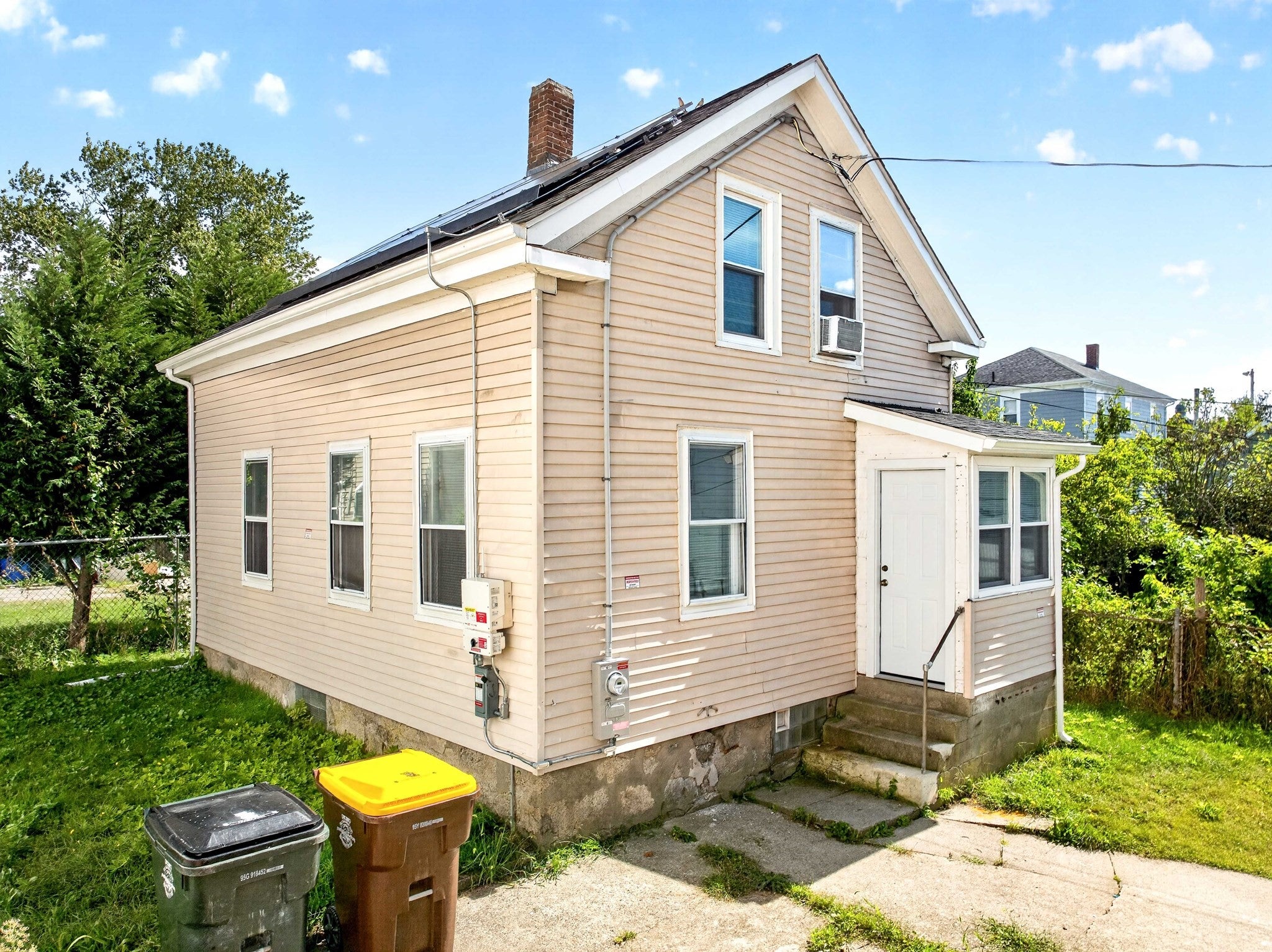 222 Albion St, Fall River, MA, 222 Albion St, Fall River, MA Photo #1