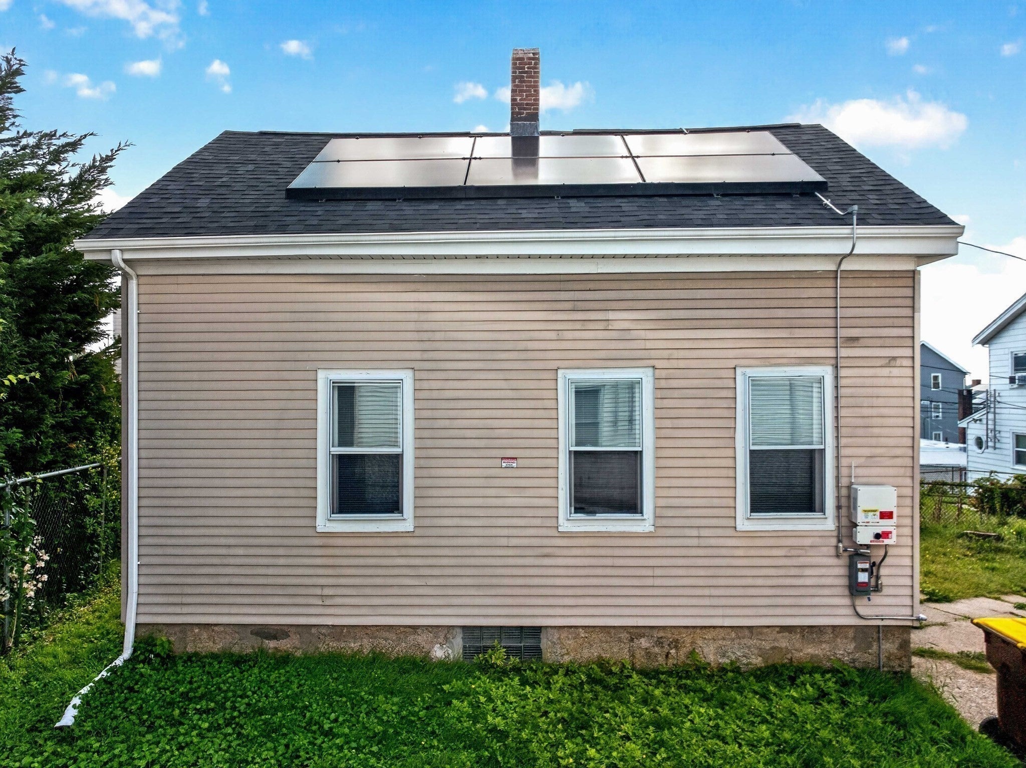 222 Albion St, Fall River, MA, 222 Albion St, Fall River, MA Photo #27