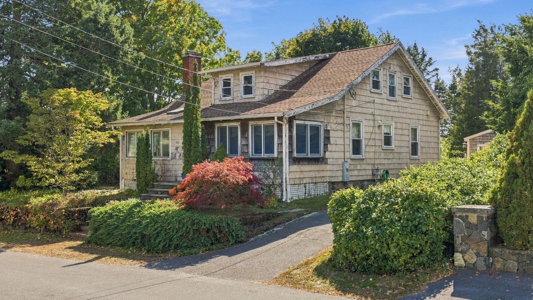 126 Village Street, Marblehead, MA, 126 Village Street, Marblehead, MA Photo #1