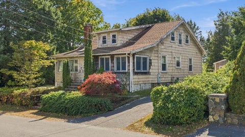 Photo of 126 Village Street, Marblehead, MA 01945 (MLS # 73587360)