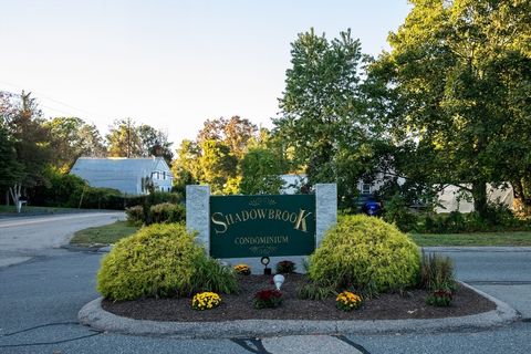Photo of 9 Shadowbrook Ln #27, Milford, MA 01757 (MLS # 73439805)