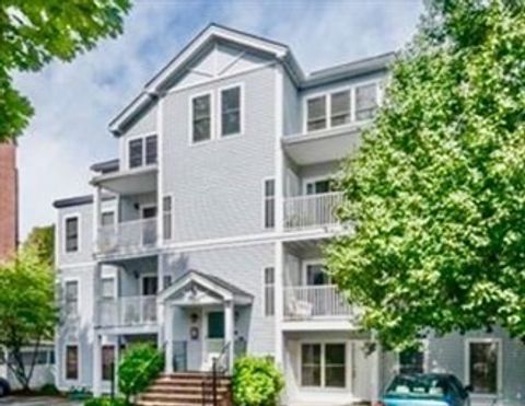 Photo of 20 Cameron St #102, Brookline, MA 02445 (MLS # 73526708)