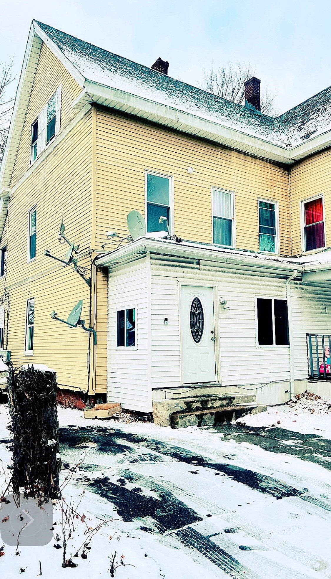 72-74 Mason St