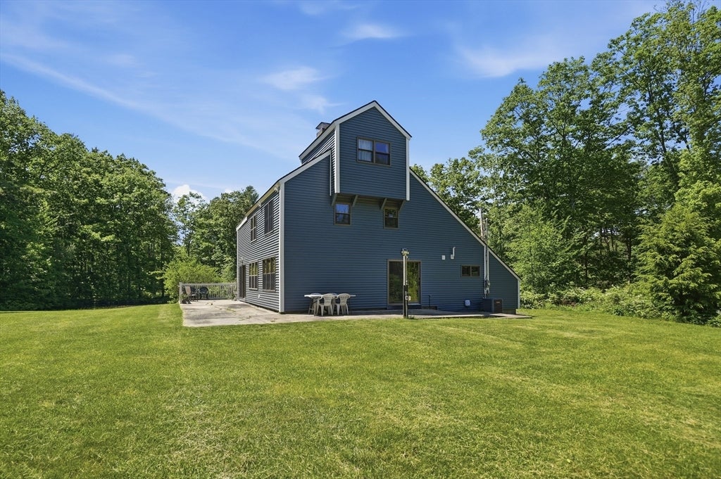 188 Baldwinville Road