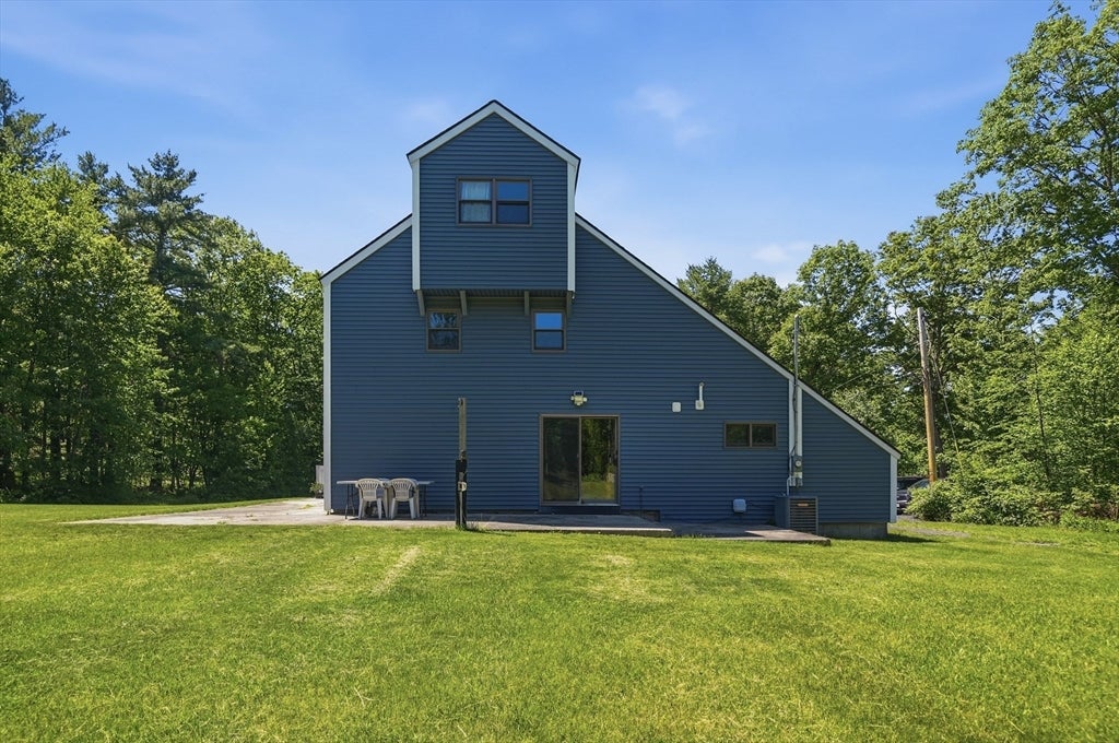 188 Baldwinville Road