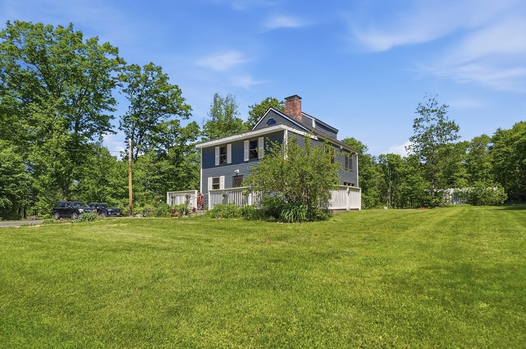188 Baldwinville Road