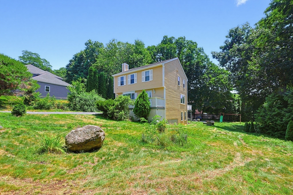2 Mayflower Circle
