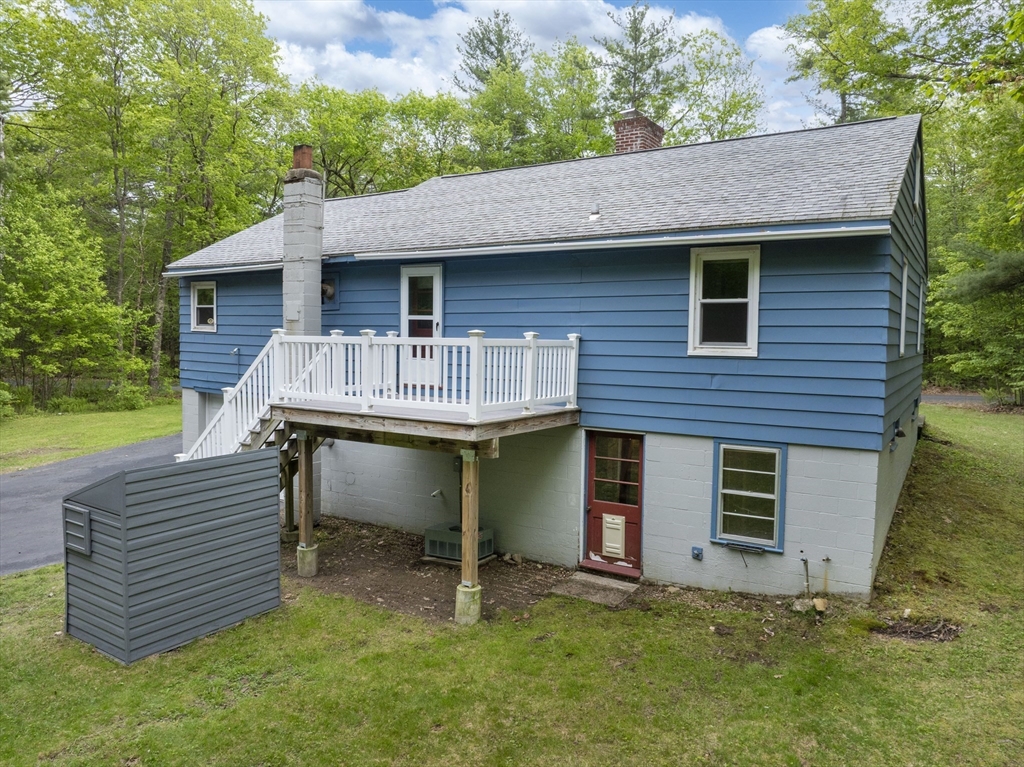 19 Kraetzer Road