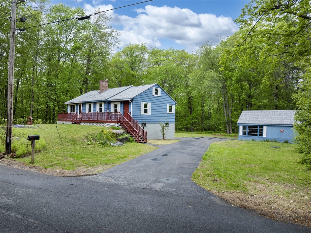 19 Kraetzer Road