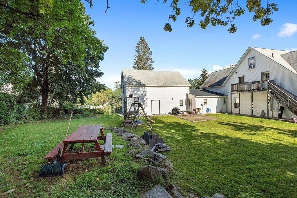 337-343 Parker Street