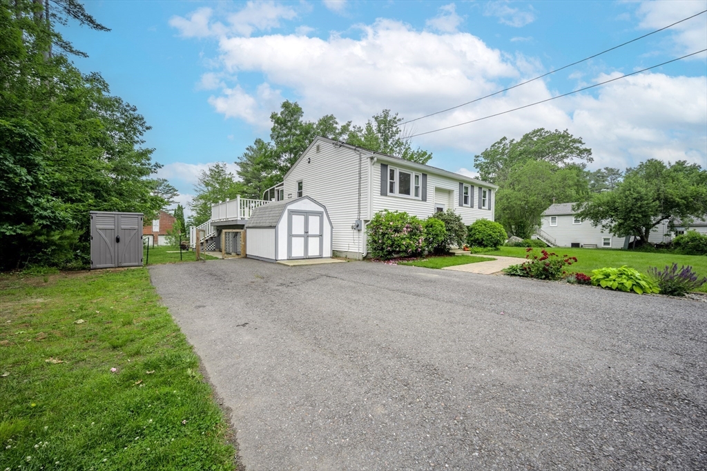 61 Wright Rd