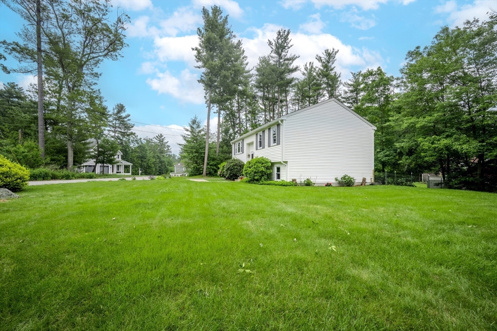 61 Wright Rd