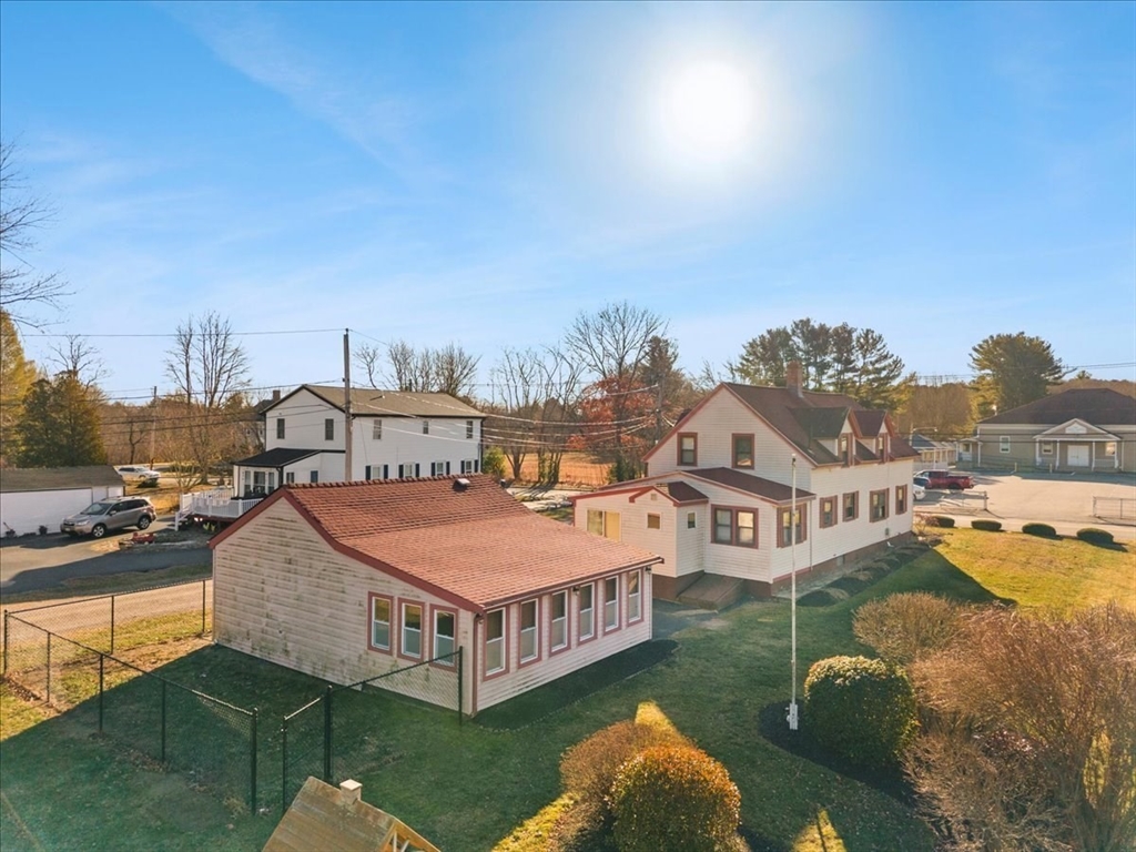 550 Middleboro Avenue