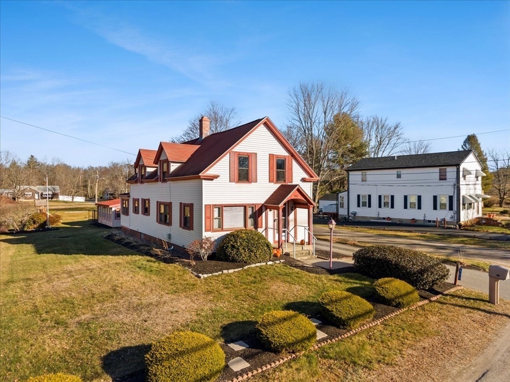 550 Middleboro Avenue