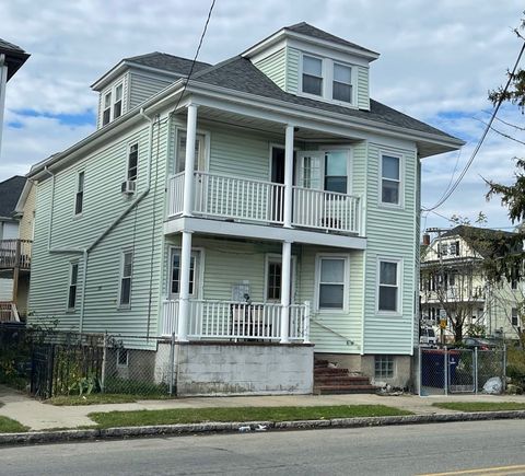 Photo of 831 Belleville Ave #3, New Bedford, MA 02745 (MLS # 73517998)