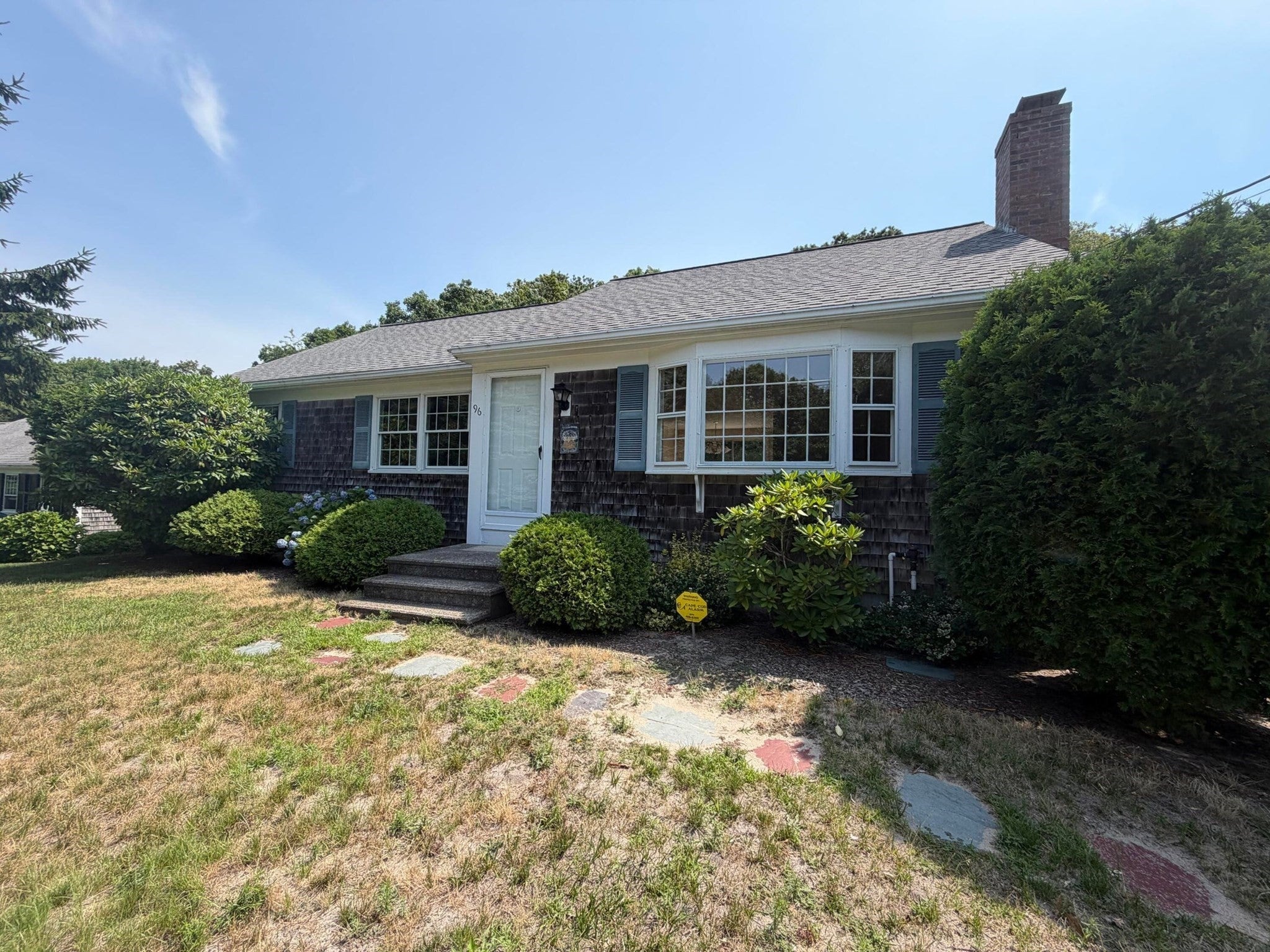 96 Pawkannawkut Dr