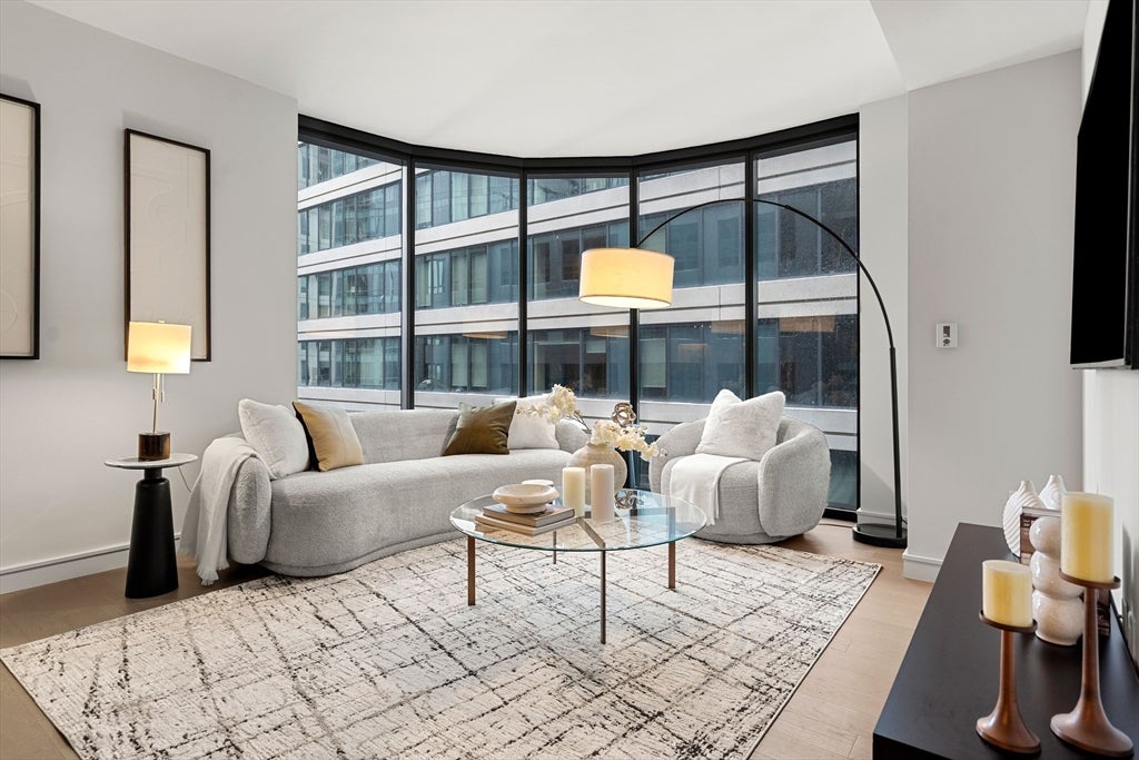 55 Lagrange St #1901, Boston, MA, 55 Lagrange St #1901, Boston, MA Photo #7