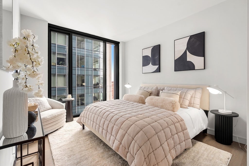 55 Lagrange St #1901, Boston, MA, 55 Lagrange St #1901, Boston, MA Photo #12