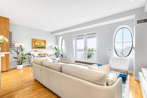 90 Broadway 5D Boston MA 02116