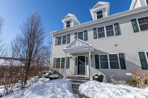 8 Summer Hill Circle 8 Arlington MA 02474