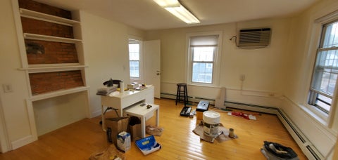Photo of 555 Bridge Street #5, Weymouth, MA 02191 (MLS # 73572626)
