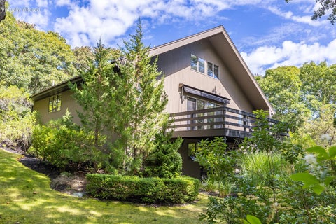 Photo of 7 Fishermans Road, Truro, MA 02666 (MLS # 73429991)