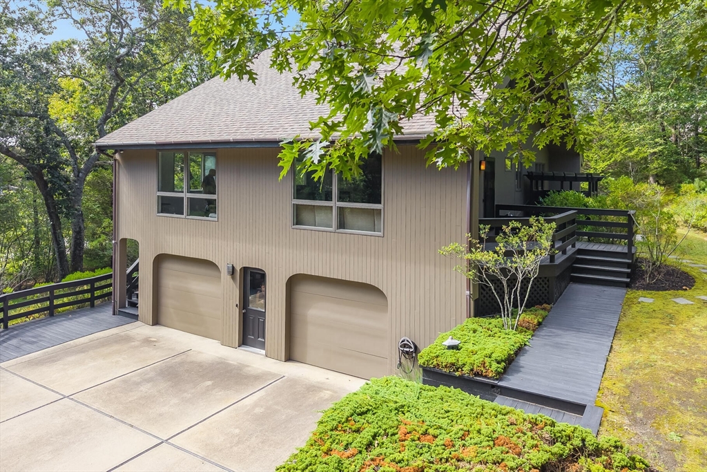 7 Fishermans Road