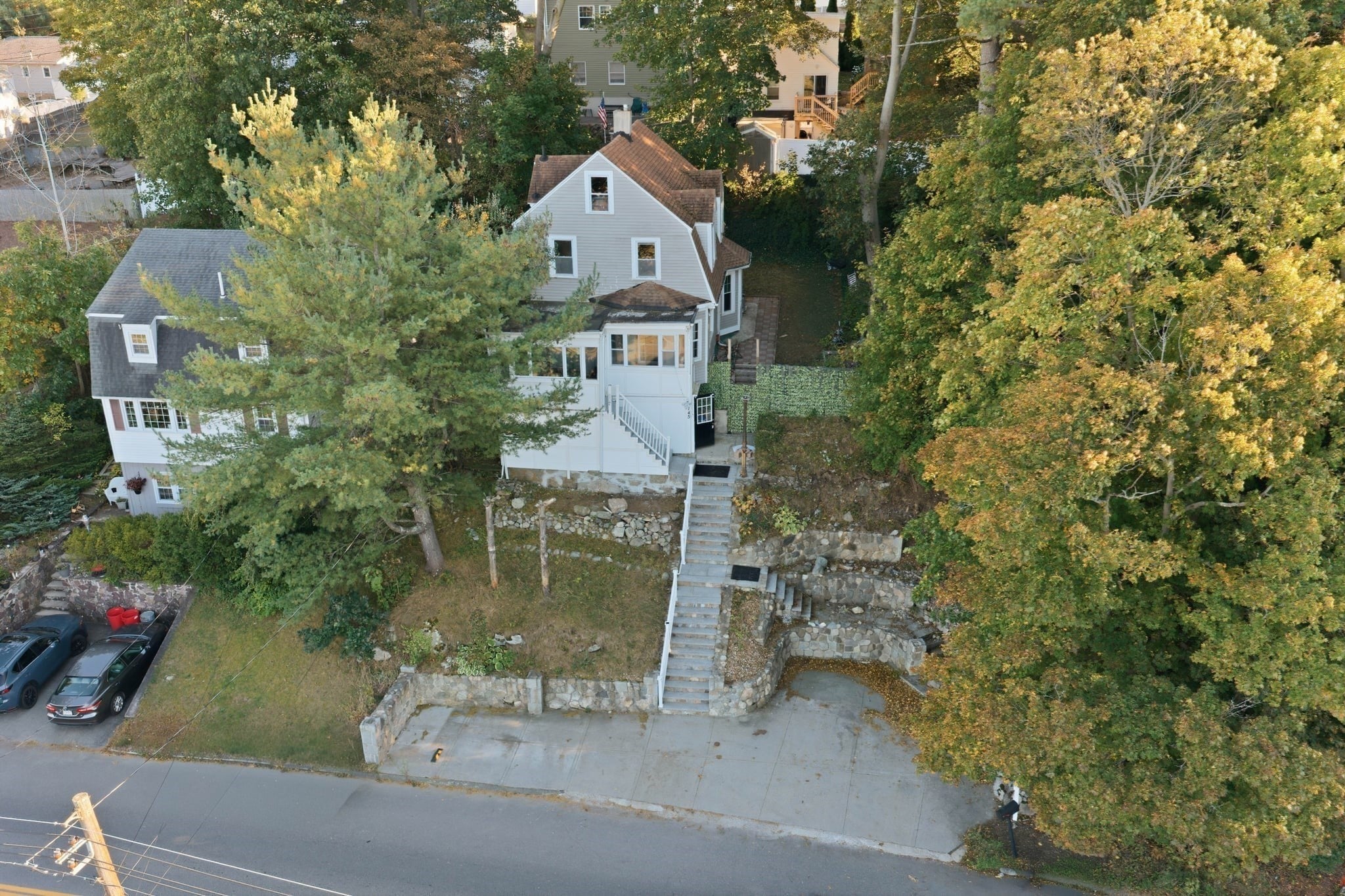 145 Winter St