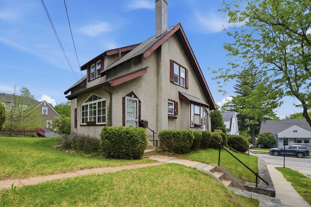 2 Jeppson Avenue