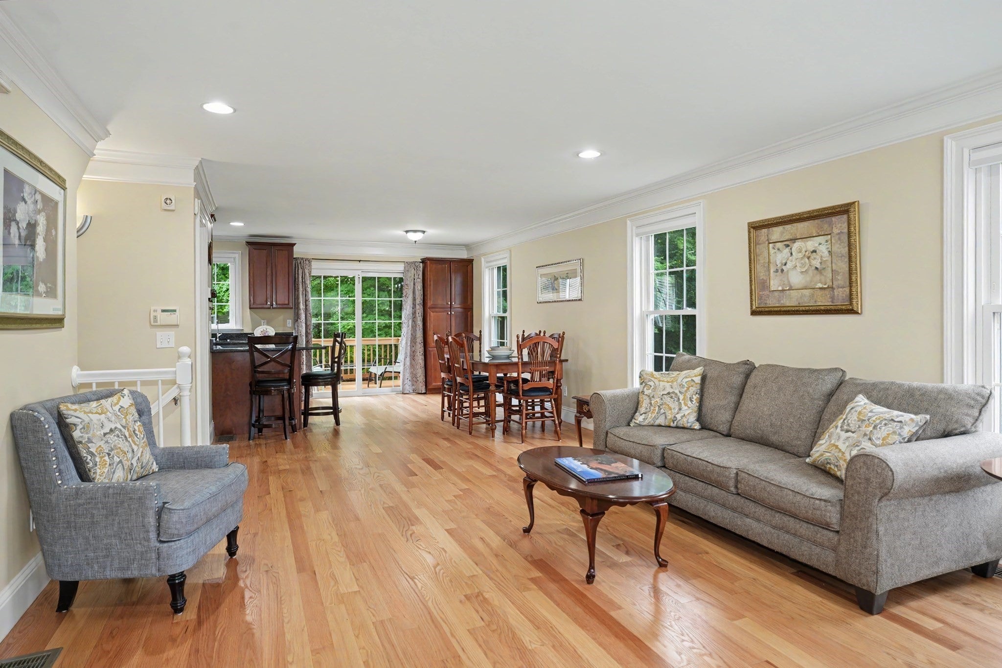 4 N Pleasant St #4, Natick, MA, 4 N Pleasant St #4, Natick, MA Photo #6