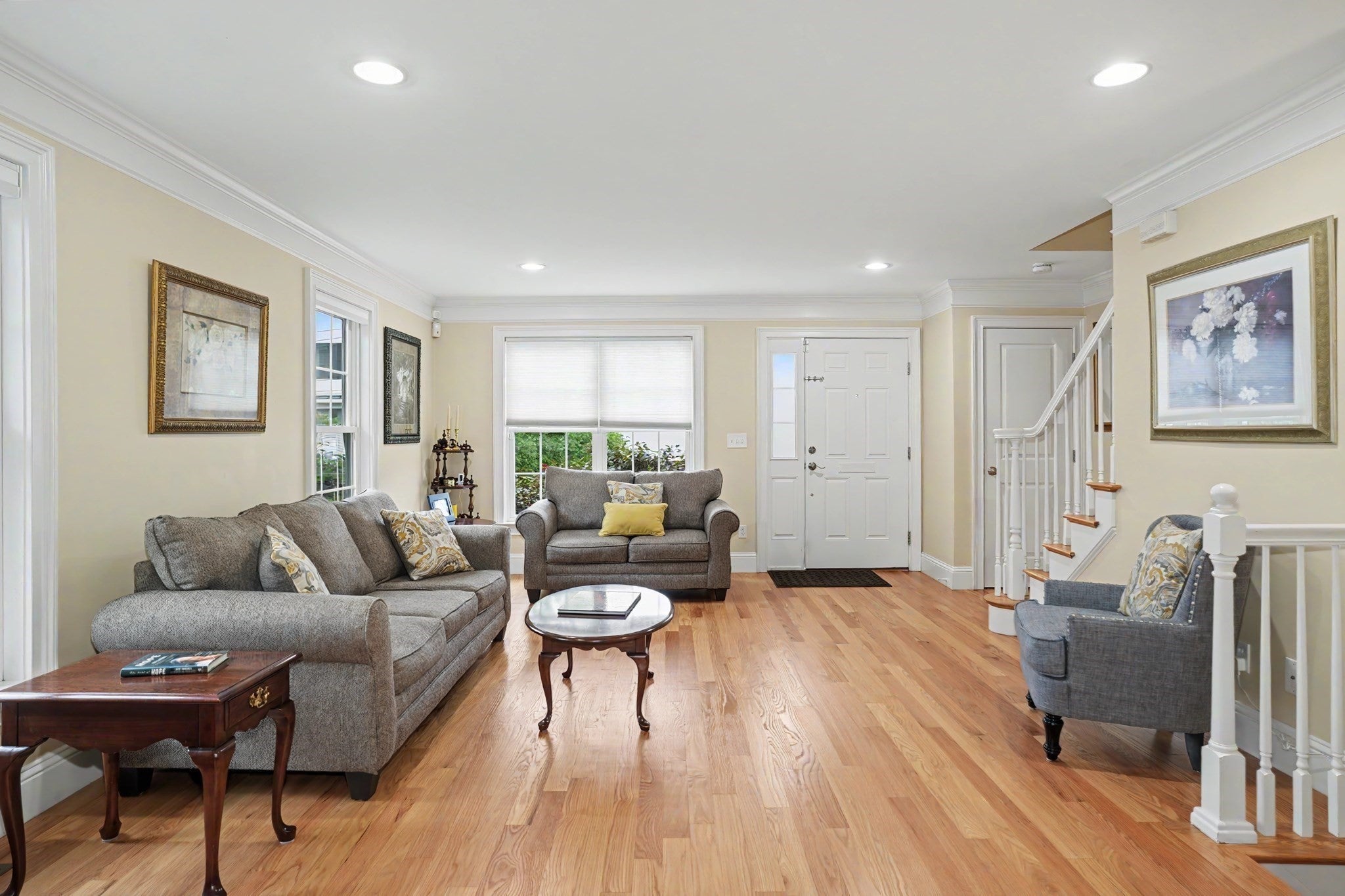 4 N Pleasant St #4, Natick, MA, 4 N Pleasant St #4, Natick, MA Photo #4